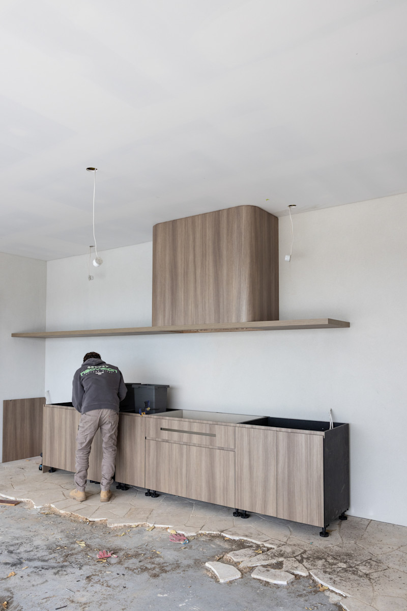 Progress update: The alfresco — image 1