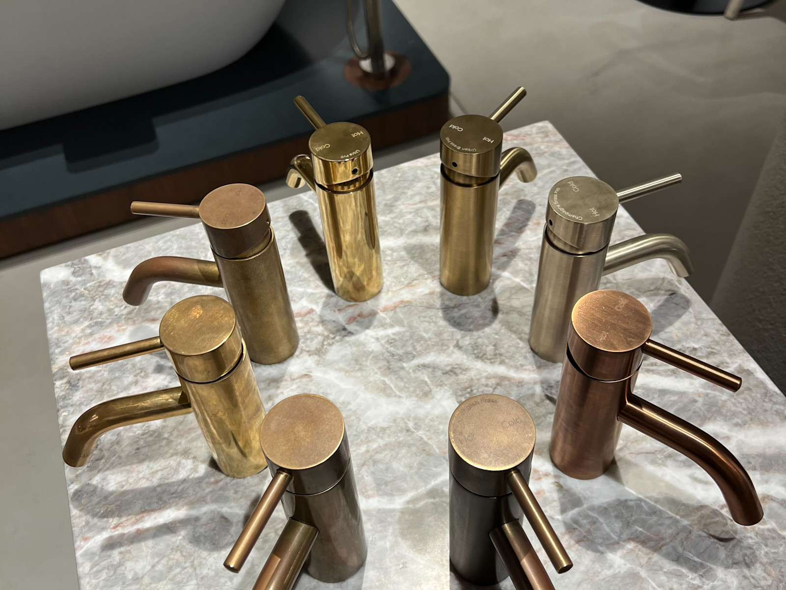 Hunting for the Perfect Finishes — image 12