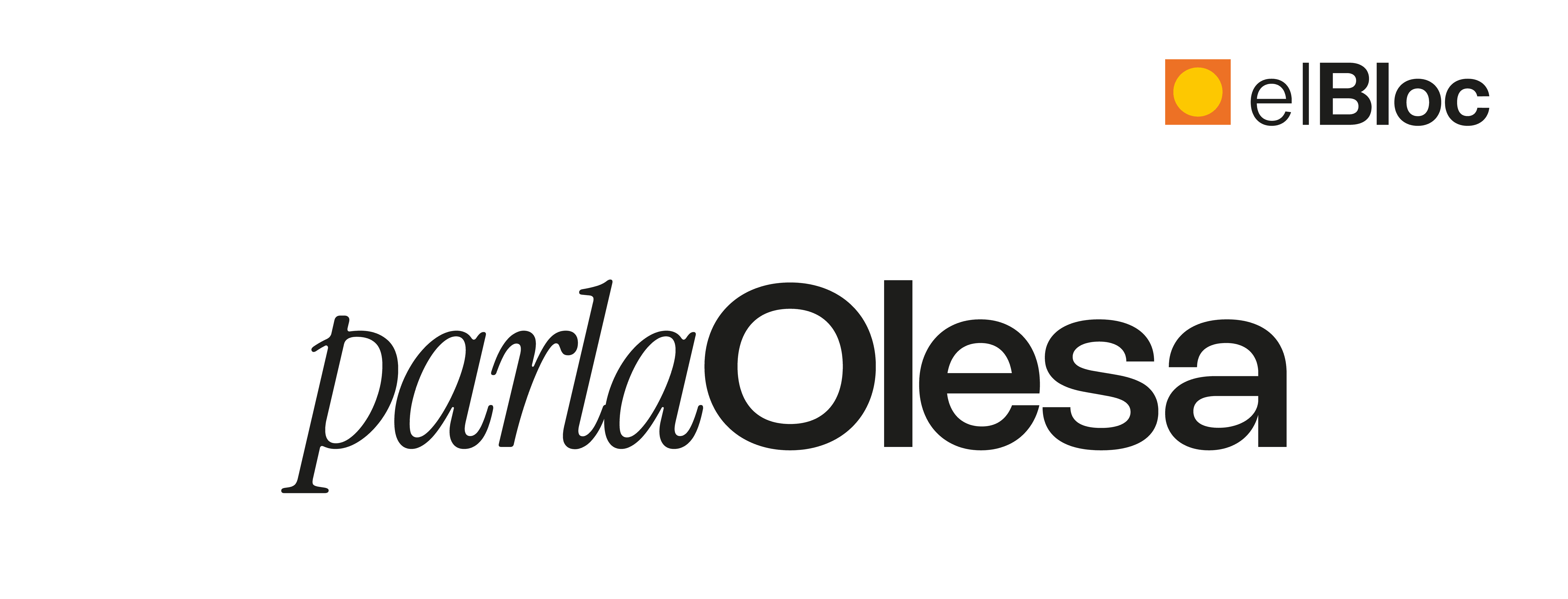 Parla Olesa