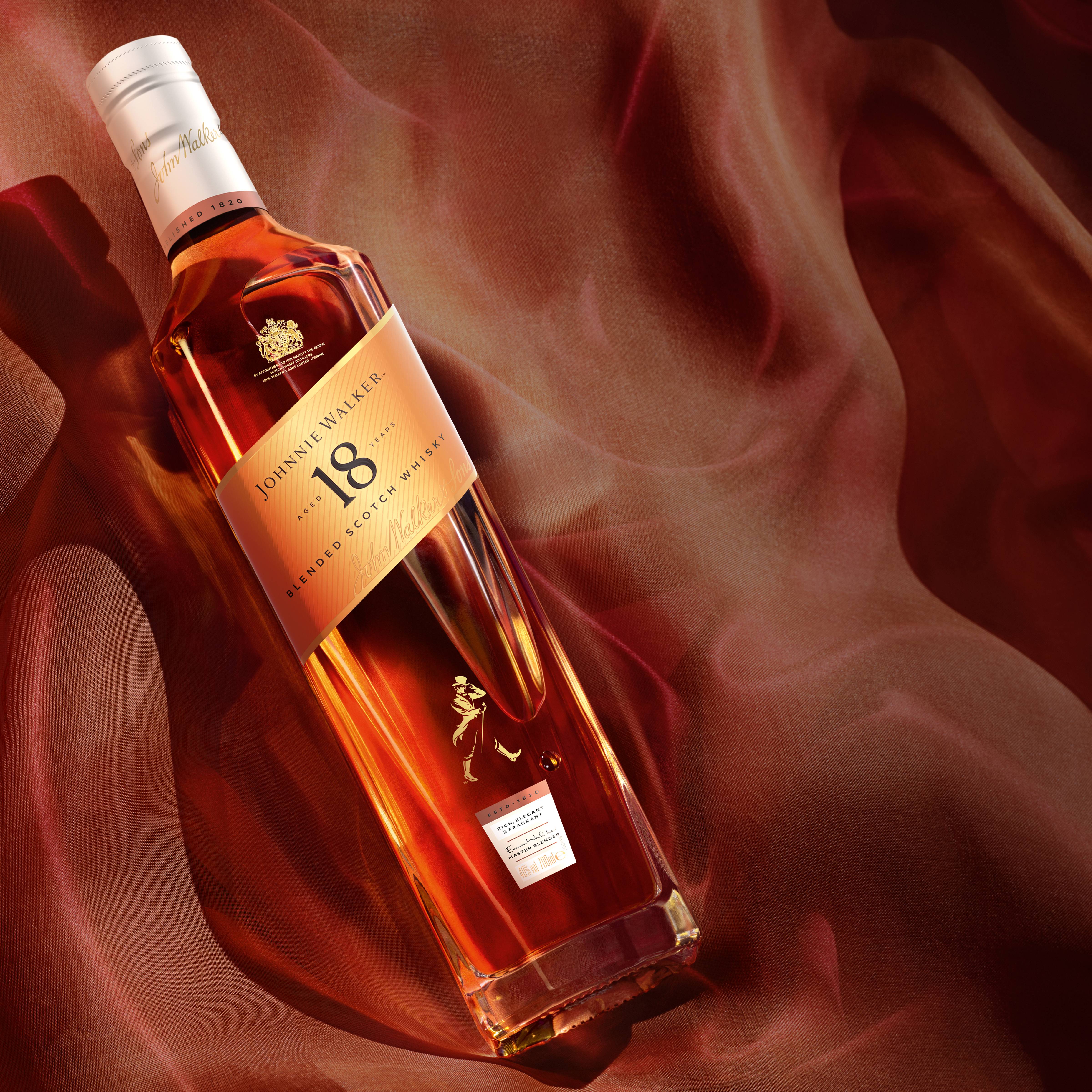 <希少>Johnnie Walker Ghost and Rare 750ml Johnnie Walker Blue Label Ghost and Rare Glenury Royal