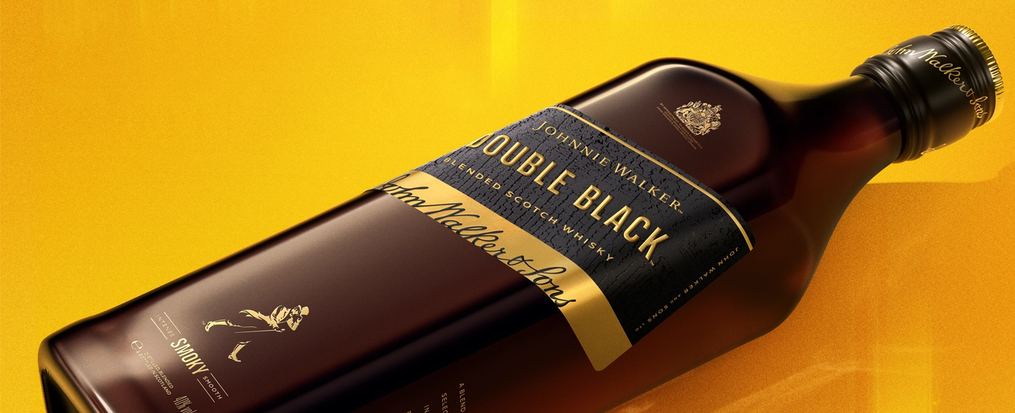 Johnnie Walker Black Ruby | Johnnie Walker AU