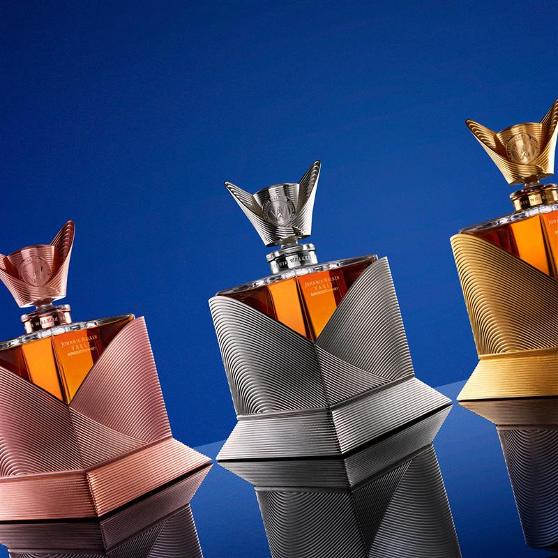 Johnnie Walker Holiday Season Whisky Gifts | Johnnie Walker USA