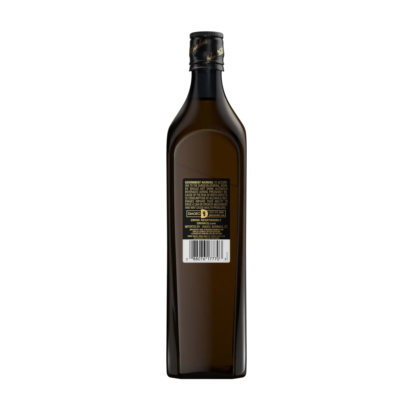 Home | Blended Scotch Whiskey | Johnnie Walker US