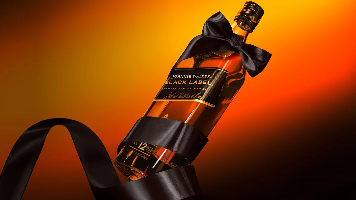 Johnnie Walker