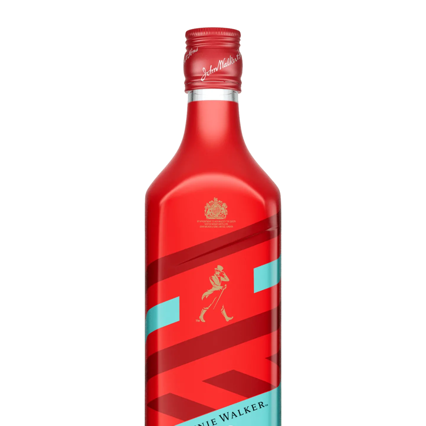 Johnnie Walker King George V BR