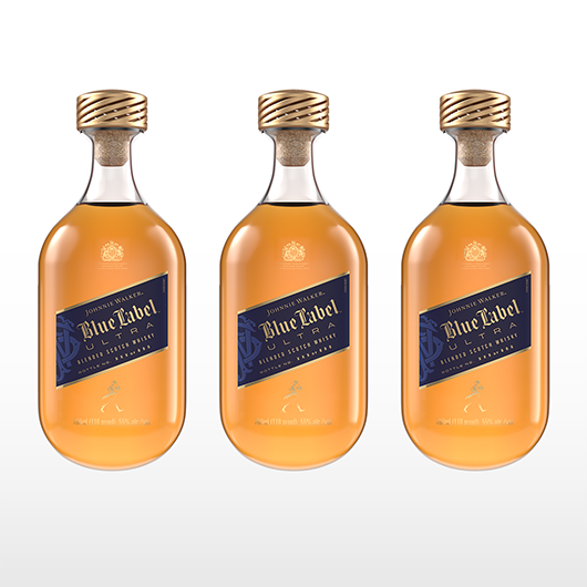 Johnnie Walker Blue Label Ultra Whisky Limited Edition