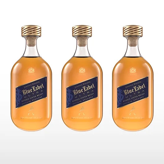Johnnie Walker Blue Label 限定版 Johnnie Walker - Blue Label - 2023 Lunar New Year - Year Of