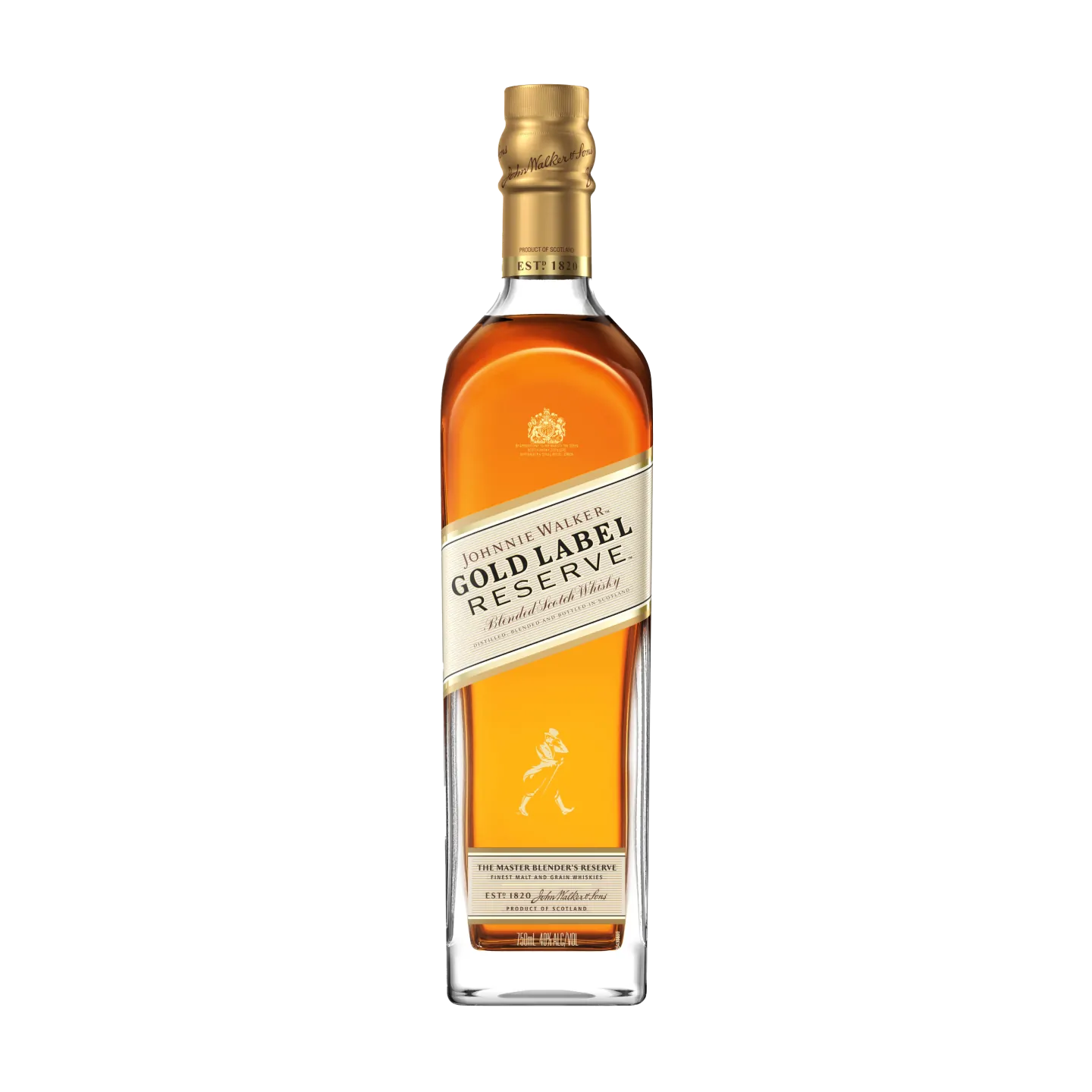 ジョニーウォーカー ブルーラベル | Johnnie Walker