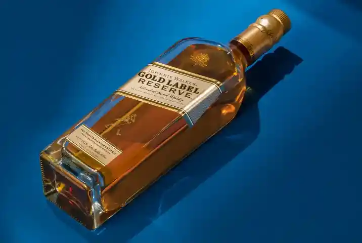 ジョニーウォーカー ゴールドラベル リザーブ | Johnnie Walker