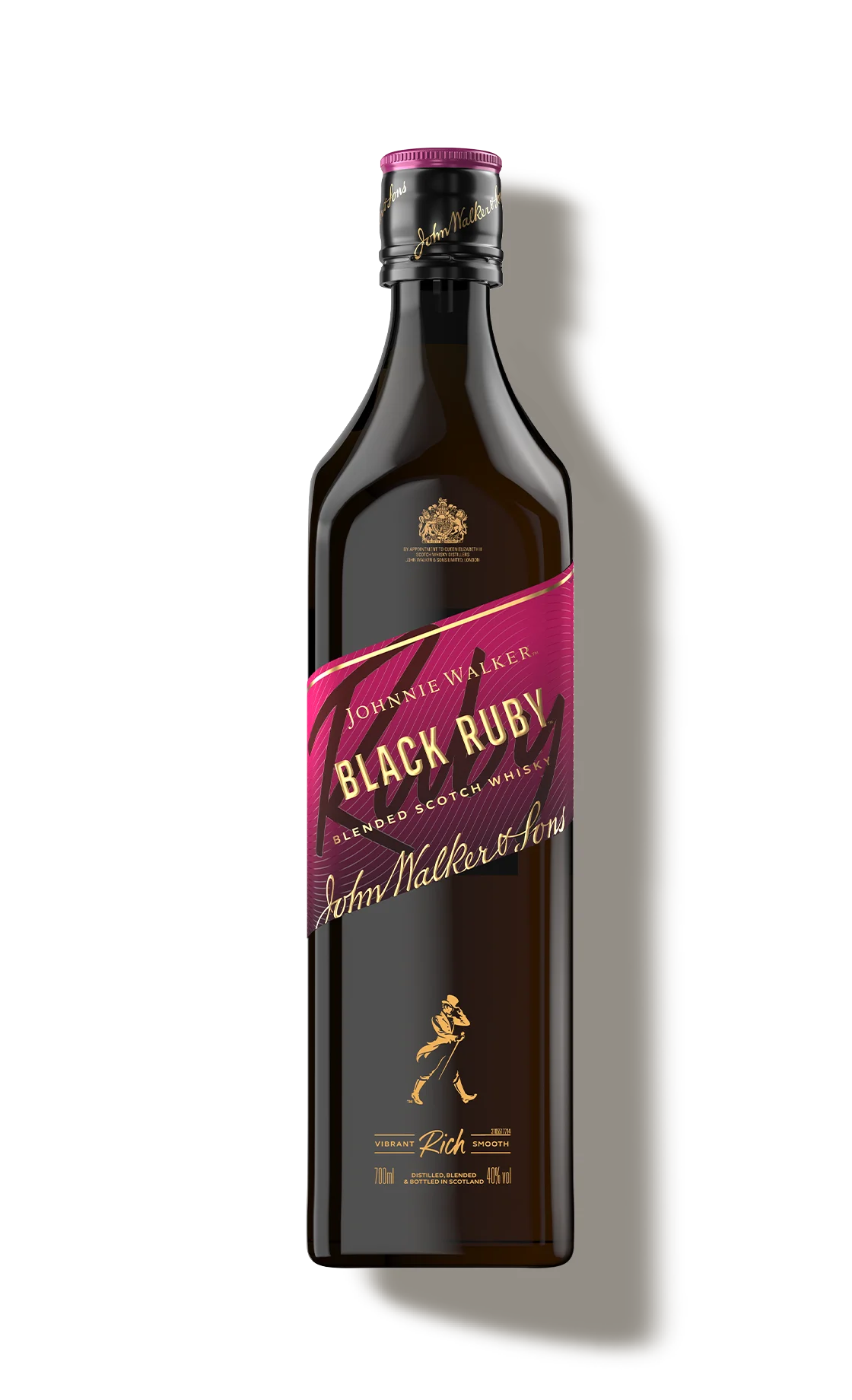 Johnnie Walker Black Ruby | Johnnie Walker GLOBAL