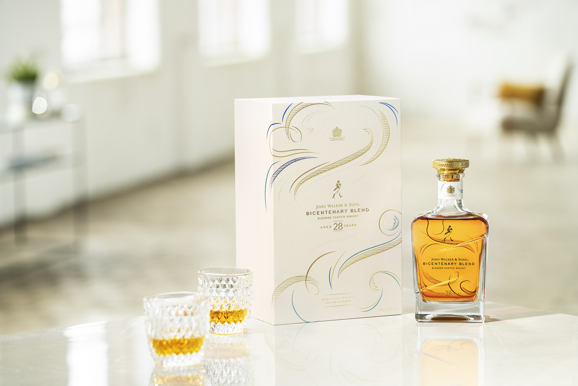 バランタイン23年  BLENDED SCOTCH WHISKY BALLANTINE'S 23 YEARS OLD BLENDED SCOTCH WHISKY 700ML