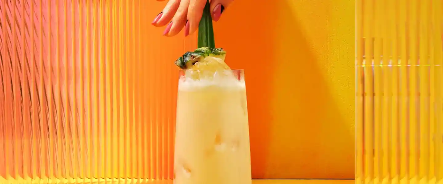 Pina Colada