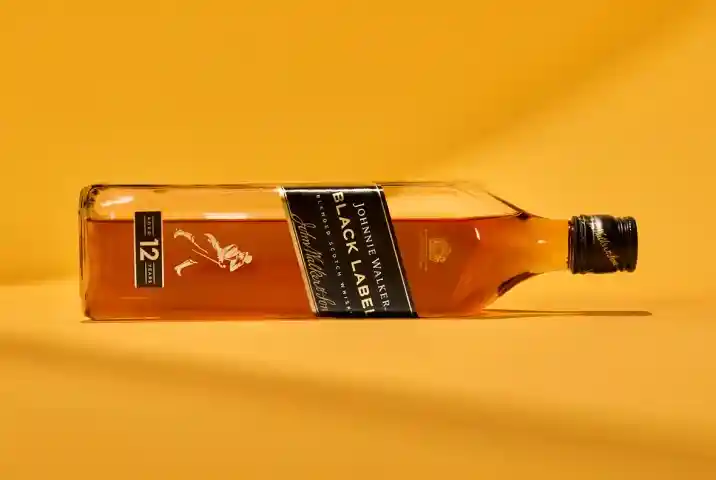 ジョニーウォーカー ブラックラベル | Johnnie Walker