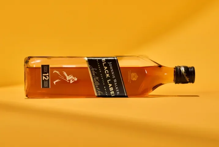 Johnnie Walker Black Label SW