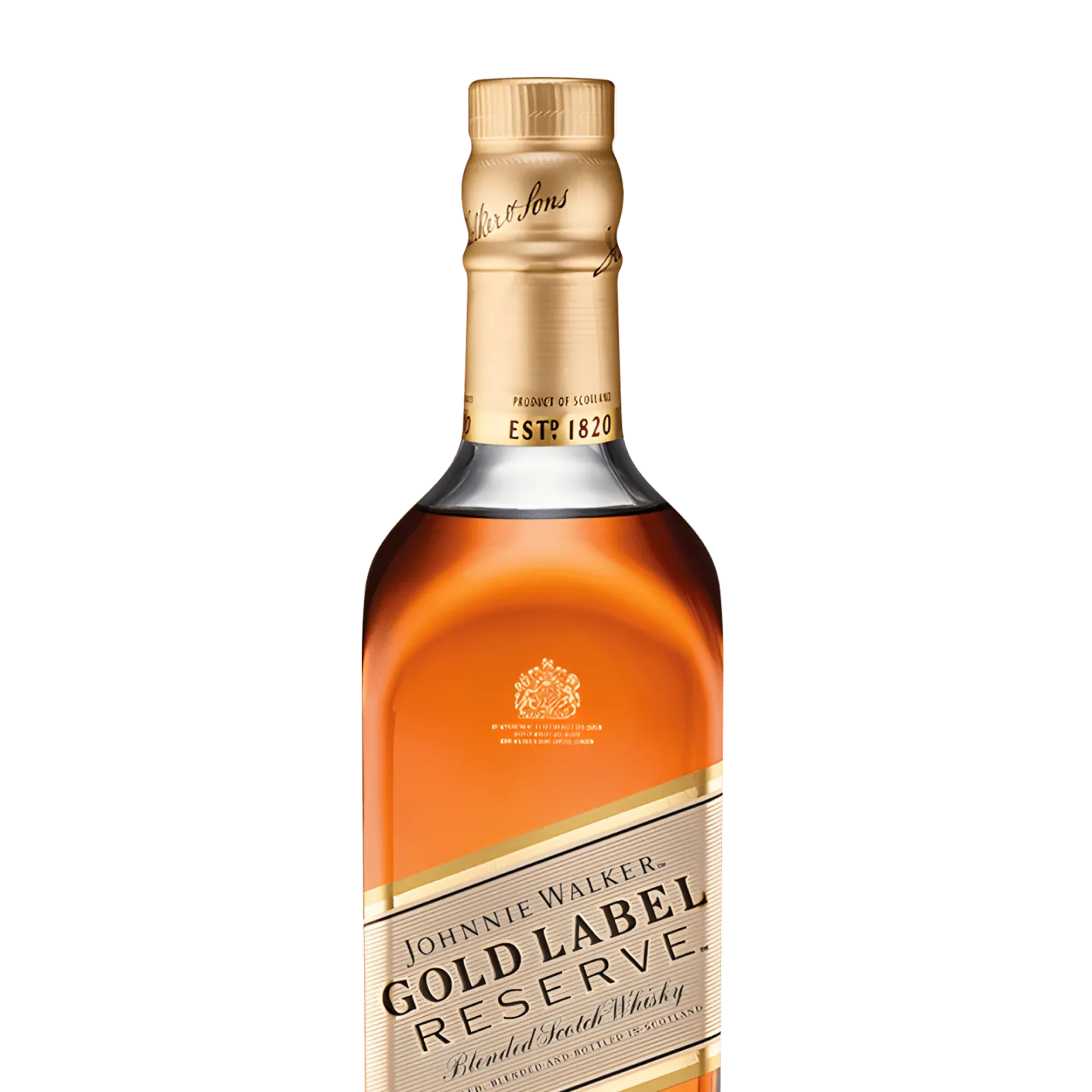 JohnnieWalkerGoldLabelReserve