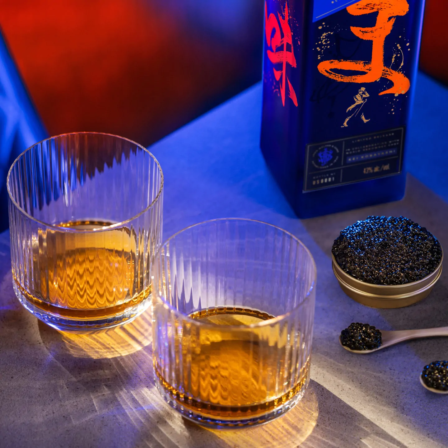 Home | Johnnie Walker