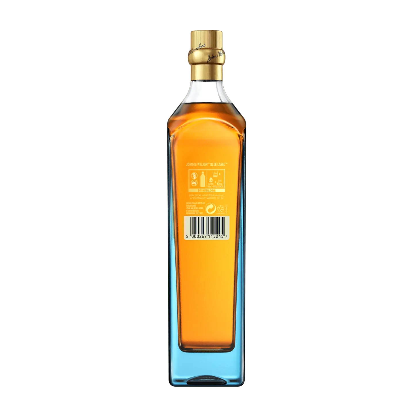 Johnnie Walker Blue Label BR