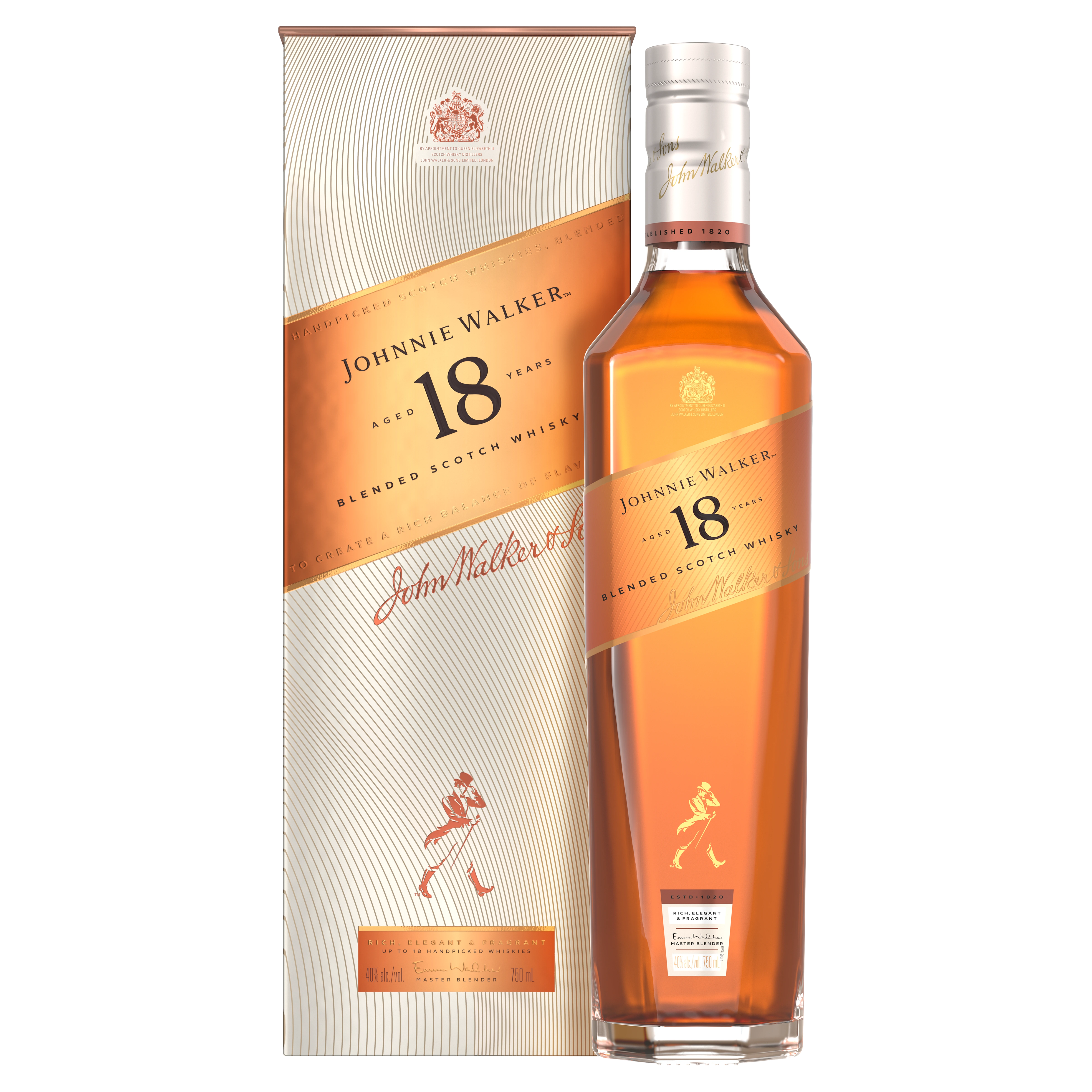 ジョニーウォーカー 18年 アルティメット JOHNNIE WALKER Amazon.co.jp: ジョニーウォーカー18年・アルティメット : 食品