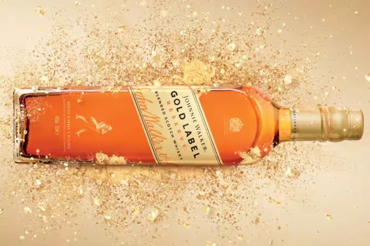Johnnie Walker Gold Label Reserve Scotch Whisky | Johnnie Walker CA
