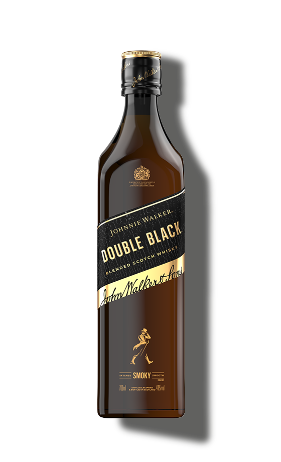 Johnnie Walker Black Ruby - Whisky from The Whisky World UK