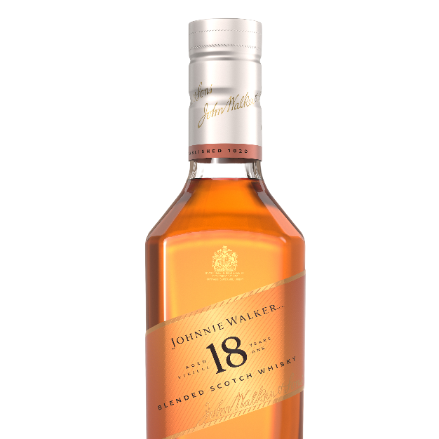 Johnnie Walker Red Label &ChivasRegal12年 Johnnie Walker Red Label 750mL - Lime Liquor, Liquor Store