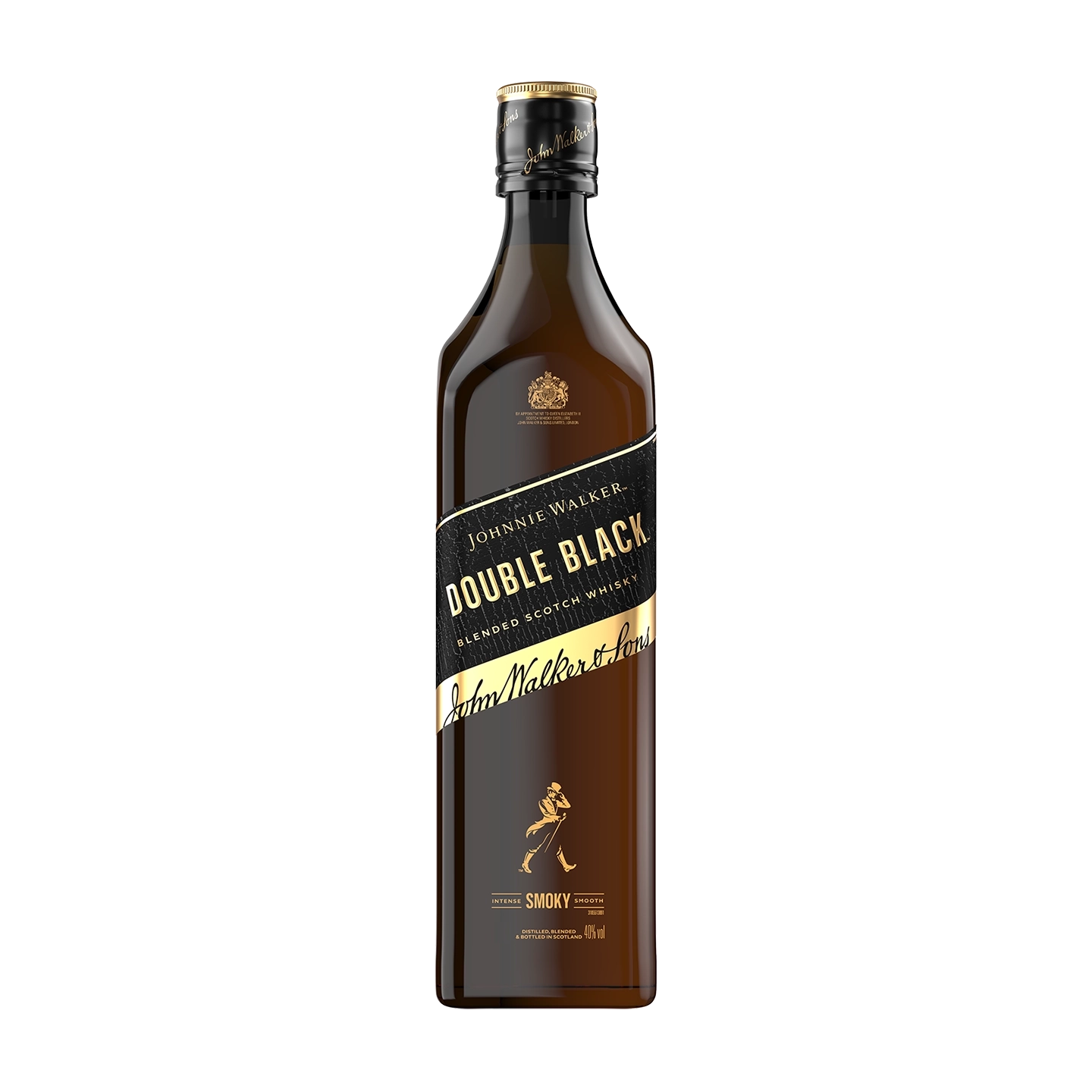 未開封 Johnnie Walker Black Label サントリーリザーブ Johnnie Walker Black Label 1909-2009 Centenary Edition - Lot