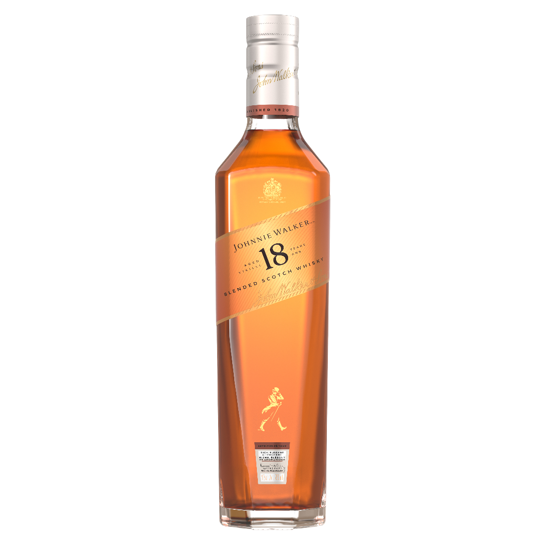 ウイスキー JOHNNIE WALKER GOLD LABEL RESERVE Johnnie Walker Gold Label Reserve Scotch Whisky | LCBO
