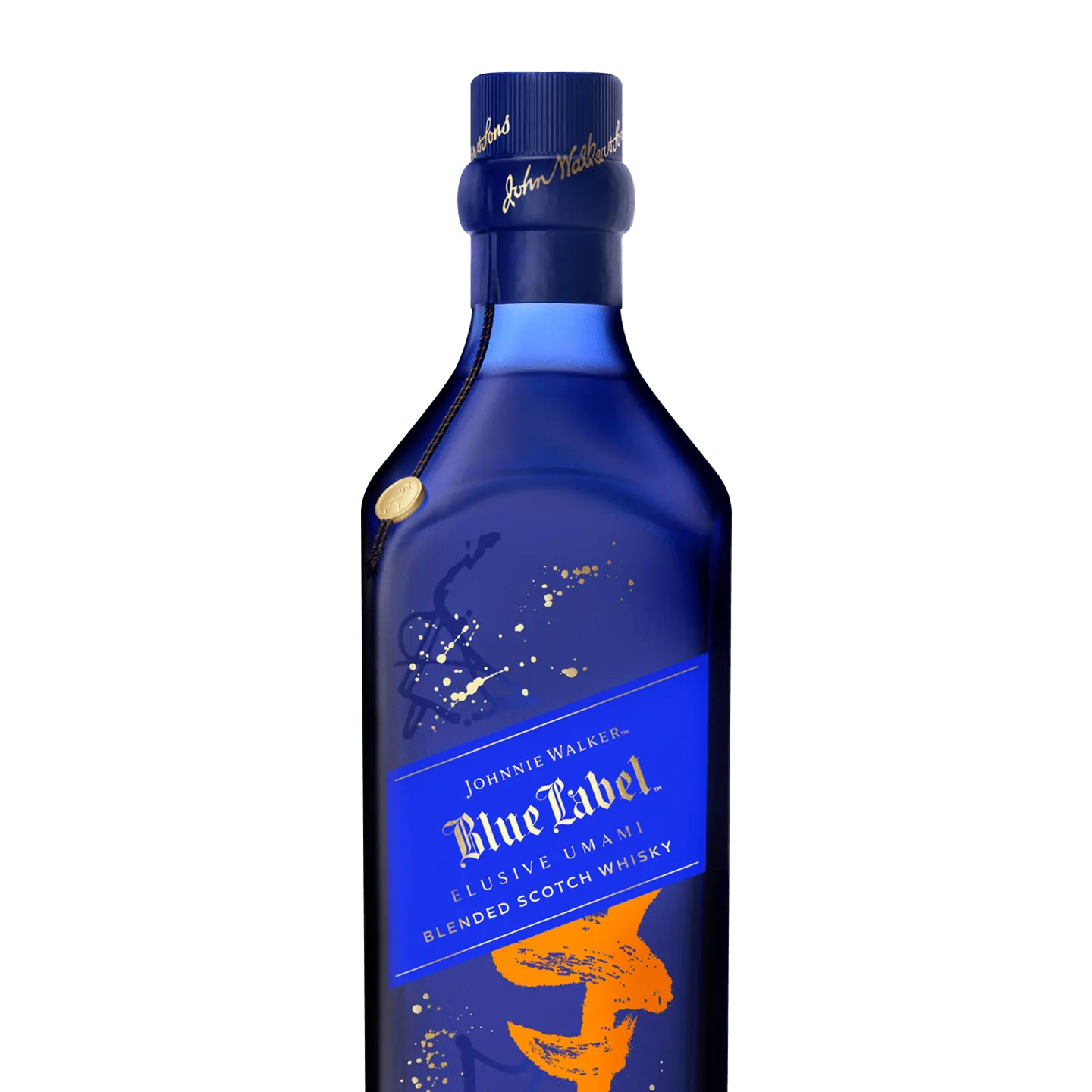 Johnnie Walker Blue Label Elusive Umami | Johnnie Walker