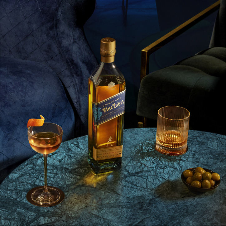 Home | Blended Scotch Whiskey | Johnnie Walker US