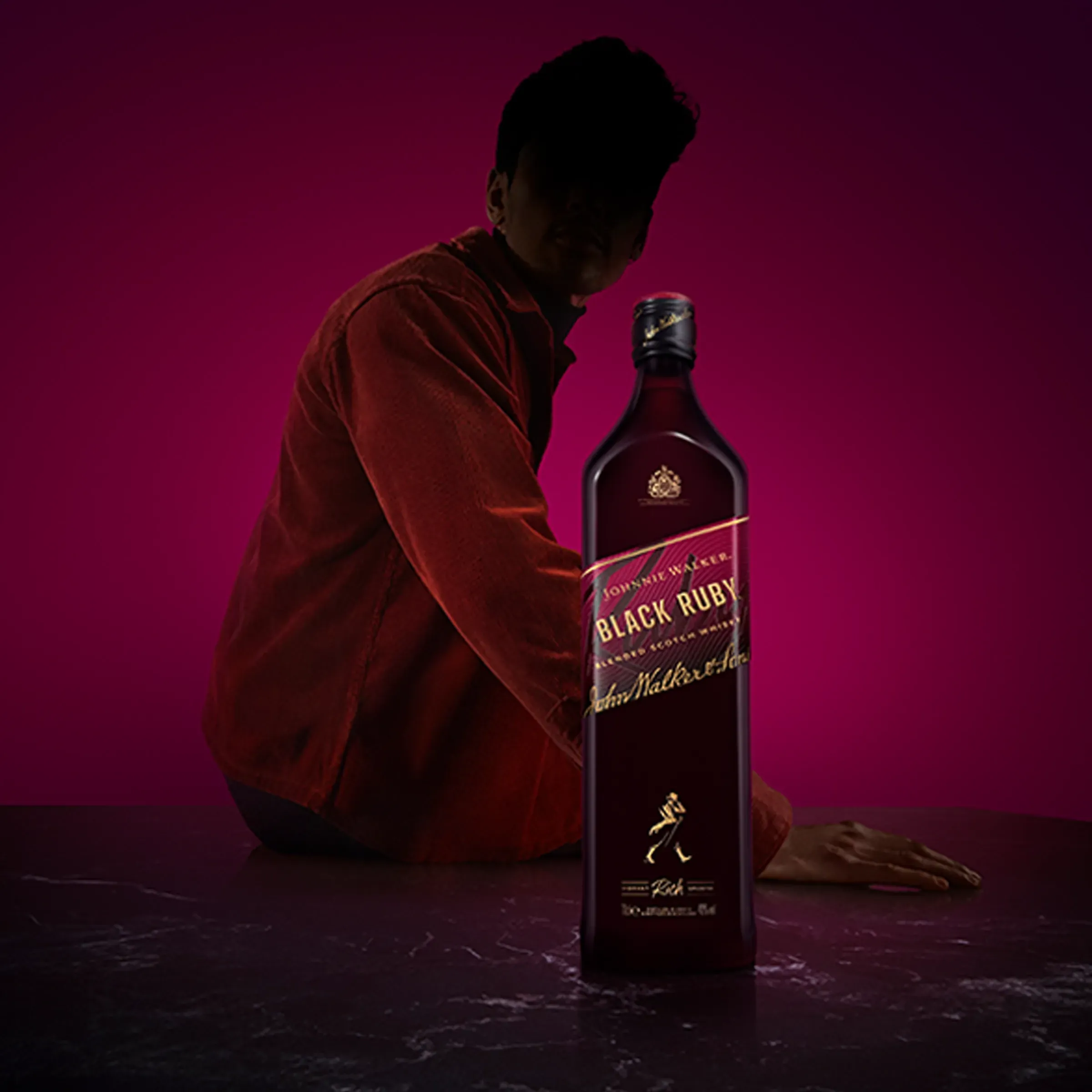 The World of Whisky Cocktails | Johnnie Walker UK