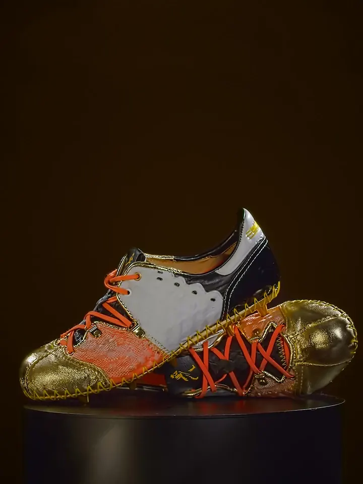 Football boots