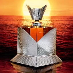 Johnnie Walker Vault x Olivier Rousteing Collaboration | Winter