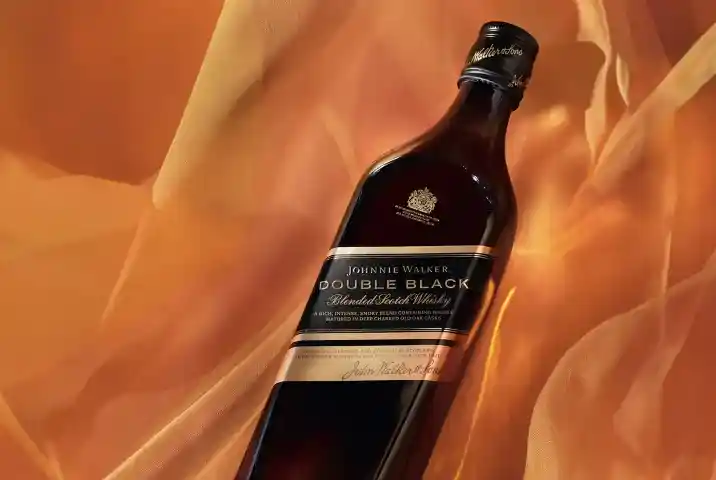 ジョニーウォーカーダブルブラック | スコッチウイスキー | ジョニーウォーカー | Johnnie Walker