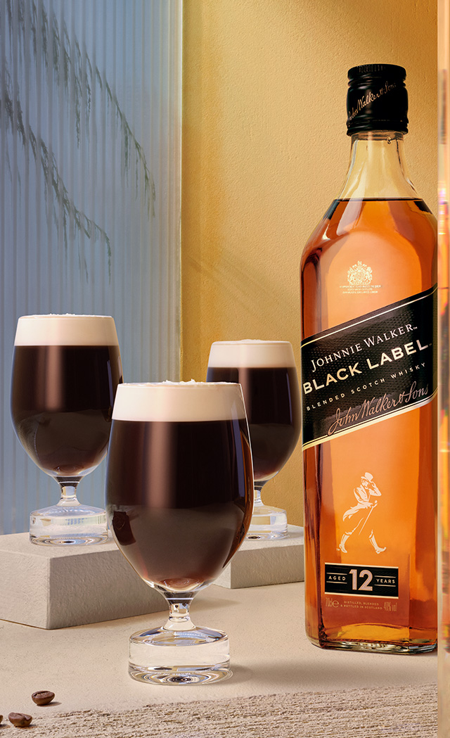 Home | Blended Scotch Whiskey | Johnnie Walker US