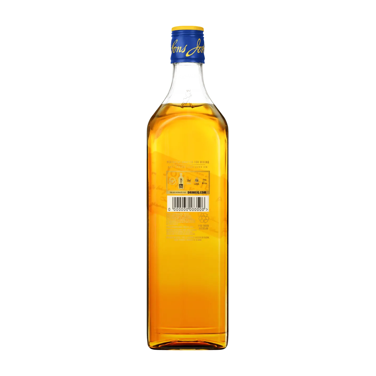 Johnnie Walker Blonde Label Scotch Whisky | Johnnie Walker ZA