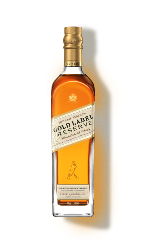 Home | Johnnie Walker