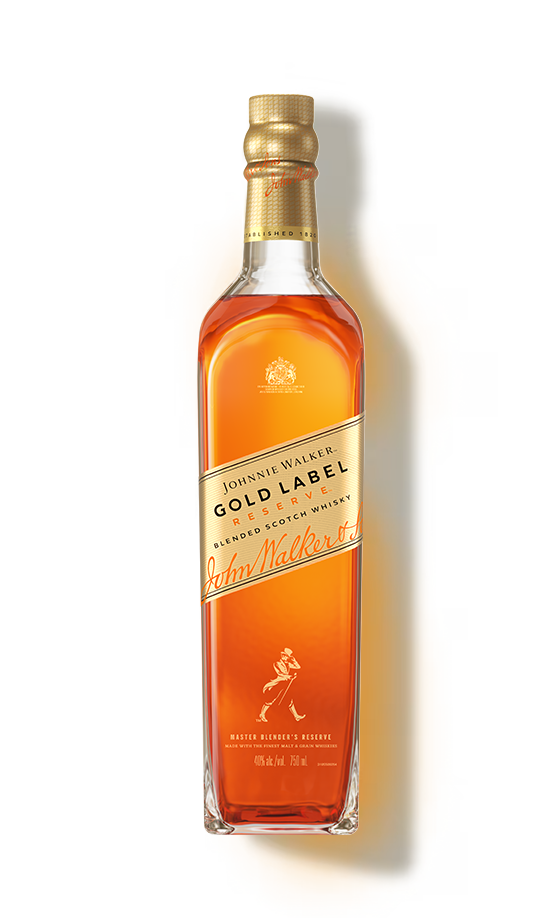 Home | Blended Scotch Whiskey | Johnnie Walker JP