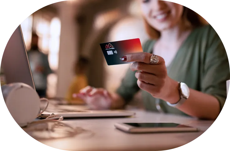Imagen Beneficios Tarjetas Crédito PYMES Grupo Mutual Imagen Beneficios Tarjetas Crédito PYMES Grupo Mutual