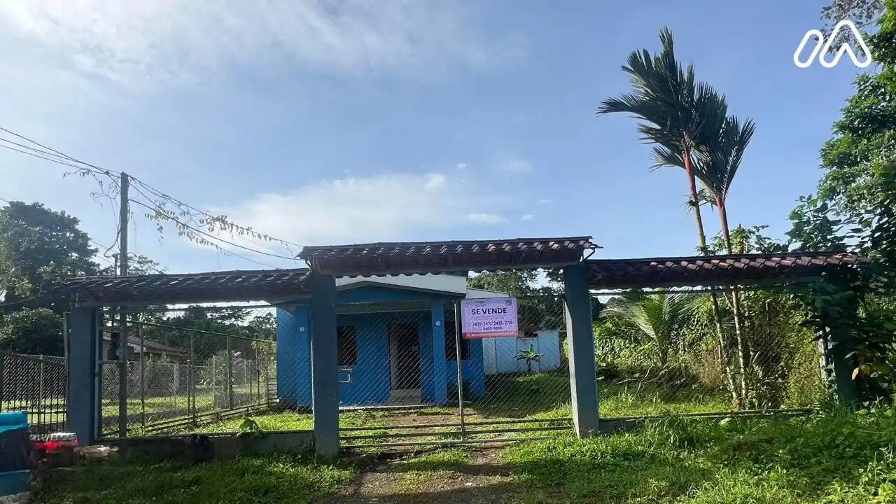 Casa Limon 1