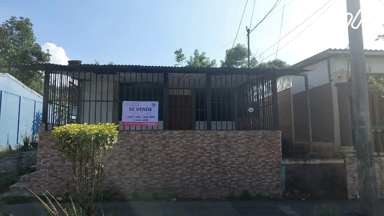 Casa provincia PuntarenasFrente1
