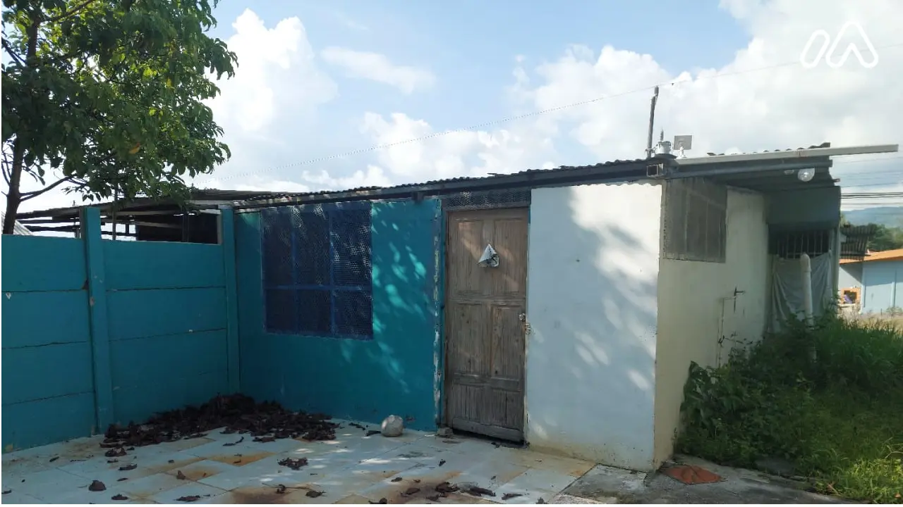 Casa provincia PuntarenasFrente2