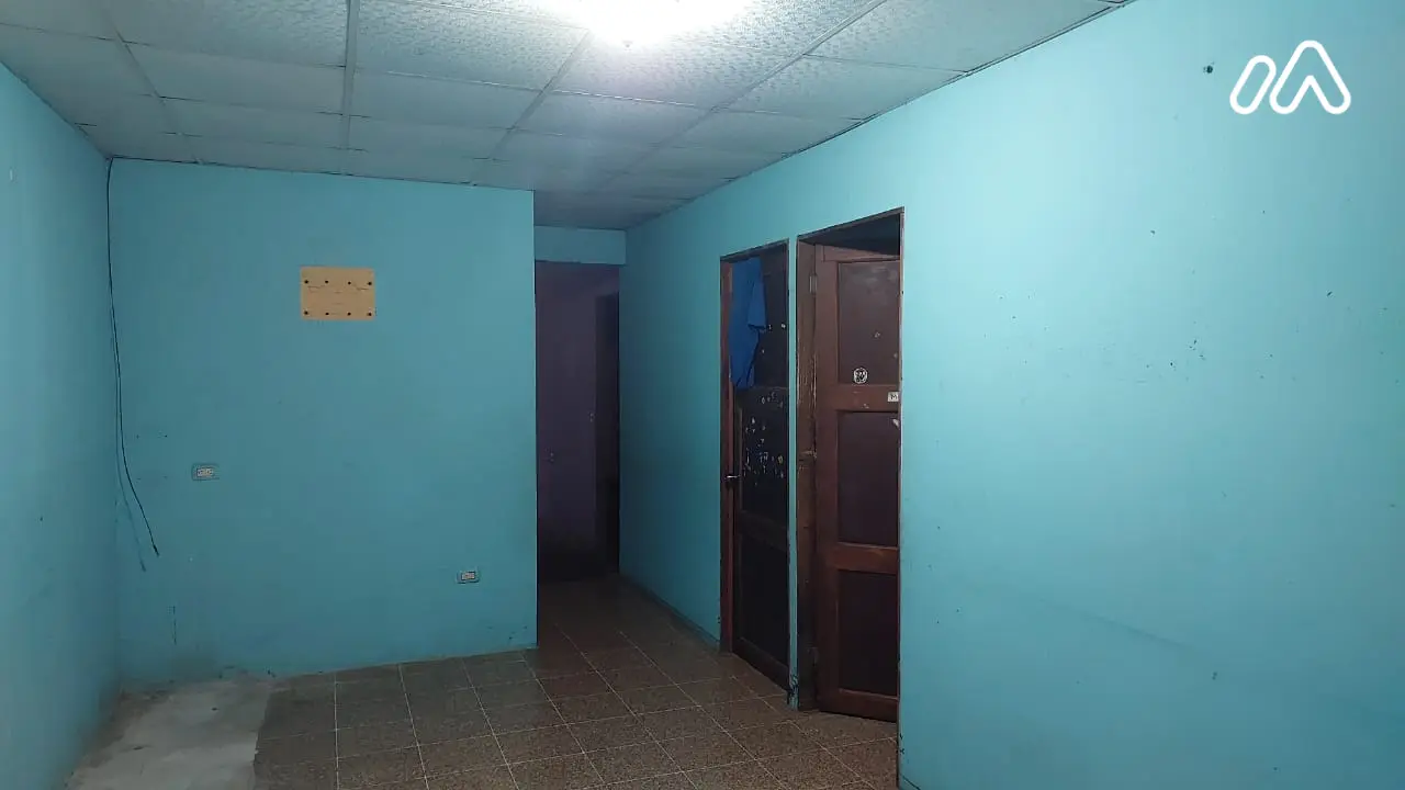 Casa provinciaPuntarenas2