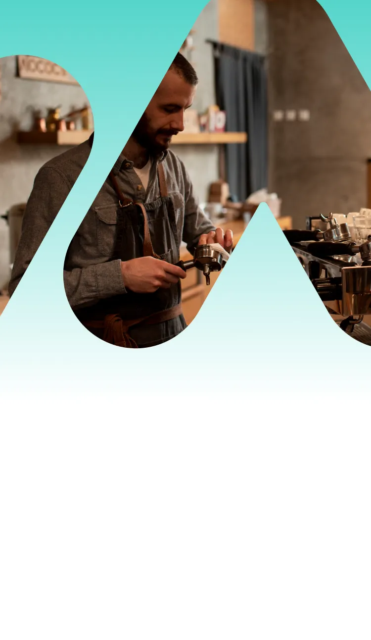 Banner Tarjeta Débito VISA PYMES