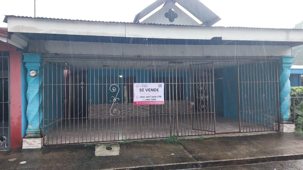 Casa provinciaPuntarenas1