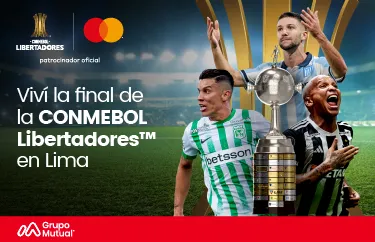 Tu Tarjeta de Crédito Mastercard de Grupo Mutual