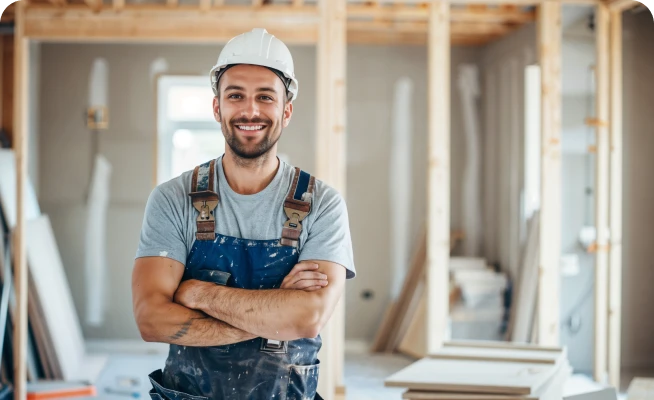 Beneficios de ferretería y construcción de Grupo Mutual
