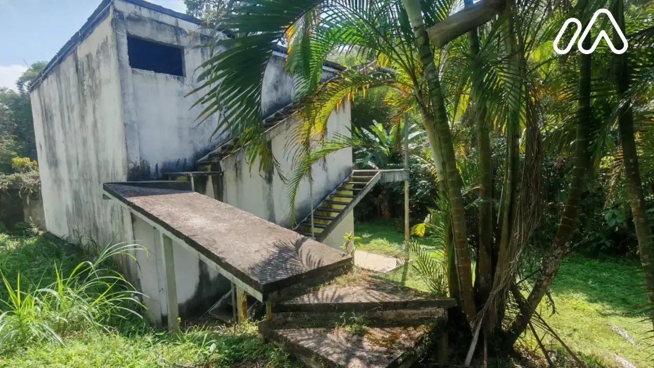 Casa provincia Alajuela distrito Tambor7 Casa provincia Alajuela distrito Tambor7