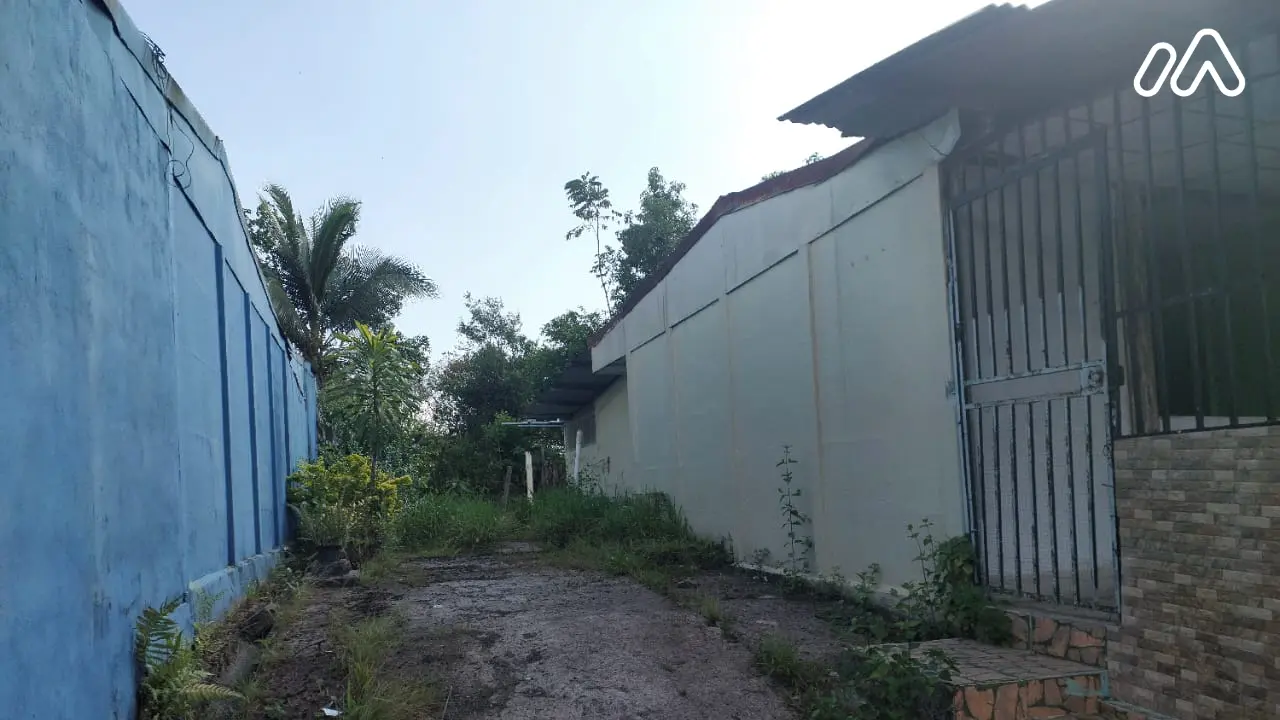 Casa provincia PuntarenasFrente3