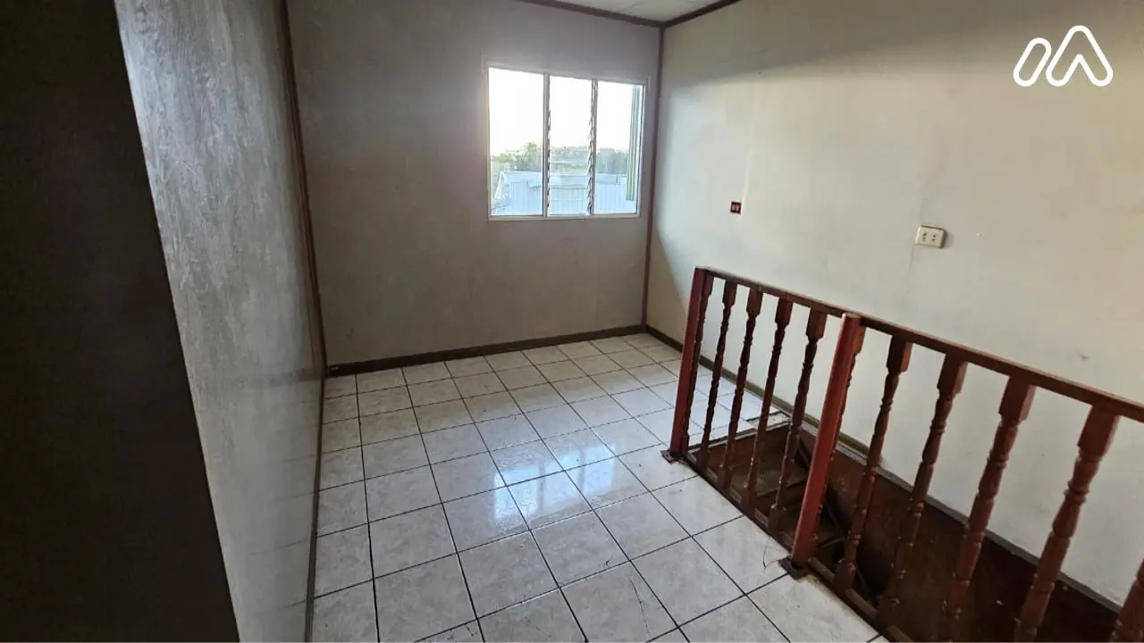 Casa provincia San Jose distrito Leon2