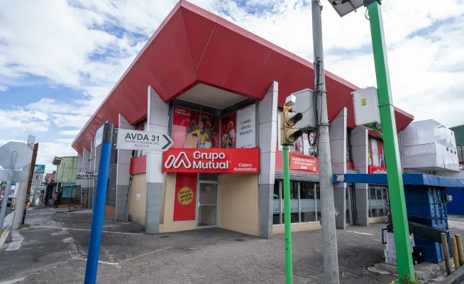 Sucursal Guadalupe
